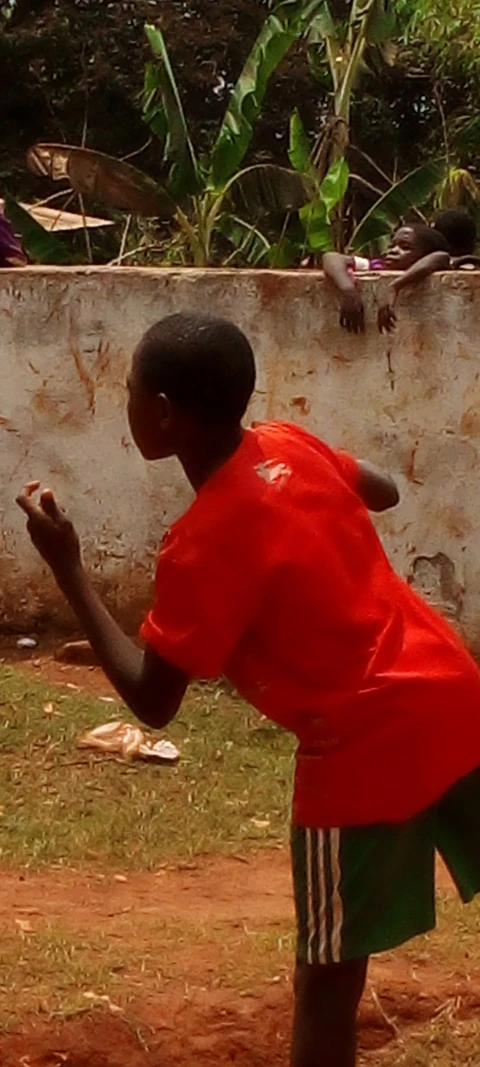 concours du meilleur lanceur de javelot entre écoles