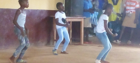 promotion de la culture