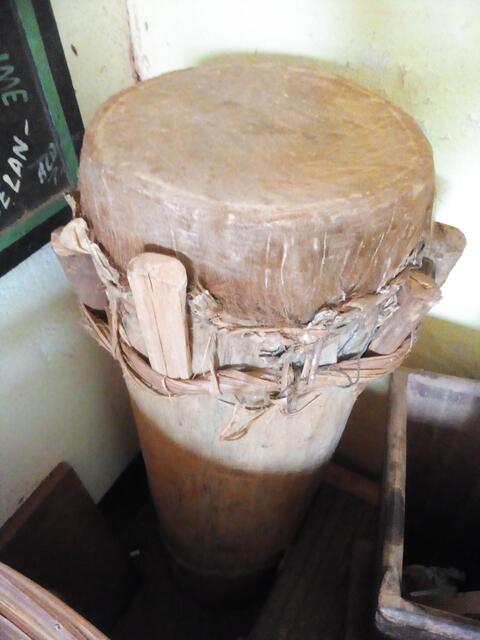 tambour