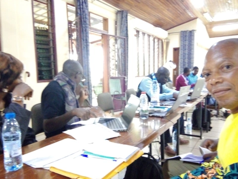 RBM 2025 à Yaoundé