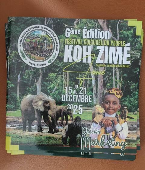 Nzɔɔ bʉ̂r ó lǖb  kɔ́ɔ́nzime ɨ́ lʉ́míí ɨ́ mbú 2025