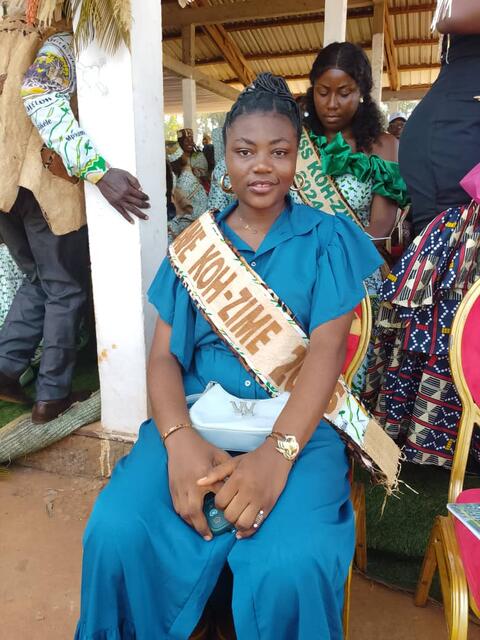 Métááré mé gǘhlá kɔ́ɔ́nzime Lʉ́míí 2025