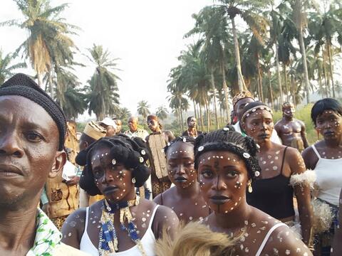 Métááré mé gǘhlá kɔ́ɔ́nzime Lʉ́míí 2025