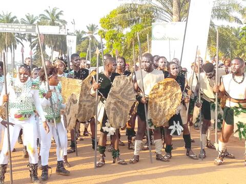 Métááré mé gǘhlá kɔ́ɔ́nzime Lʉ́míí 2025