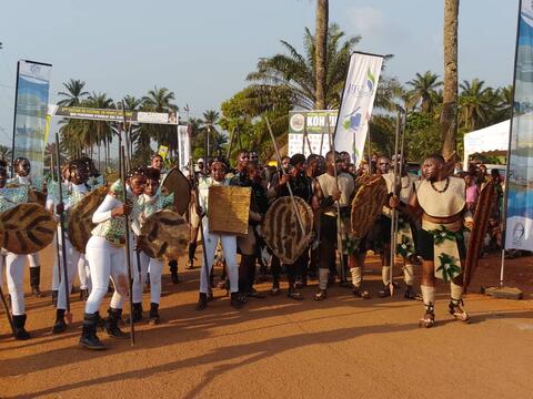 Métááré mé gǘhlá kɔ́ɔ́nzime Lʉ́míí 2025