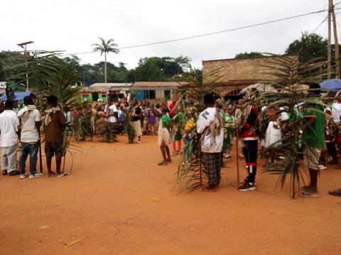 Métááré mé gǘhlá kɔ́ɔ́nzime Lʉ́míí 2025