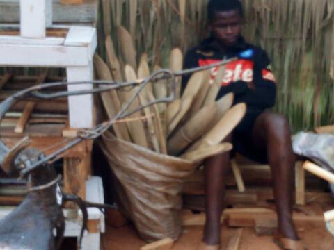 Baakpaʼa ɨ́ mpóʼo kɔ́ɔ́nzime Lʉ́míí 2025