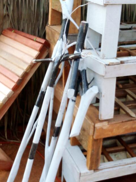 Baakpaʼa ɨ́ mpóʼo kɔ́ɔ́nzime Lʉ́míí 2025