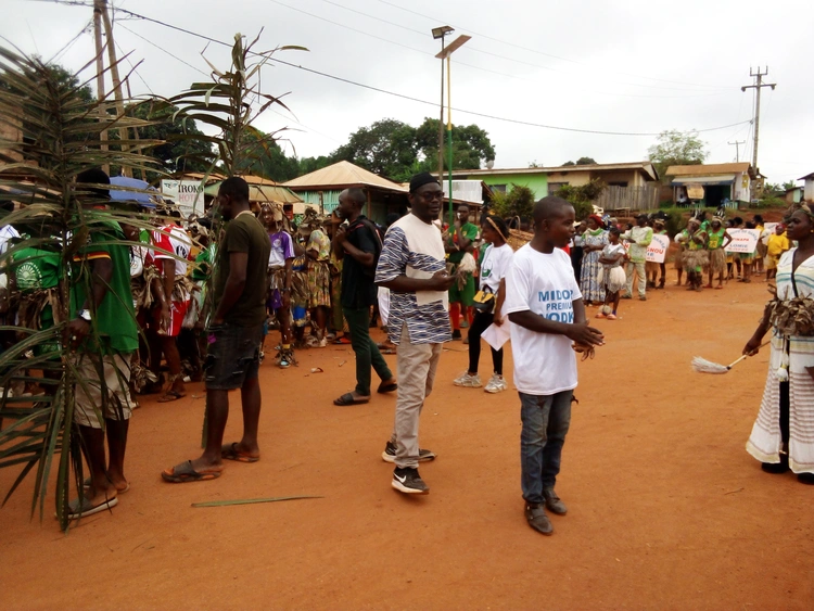 Métááré mé gǘhlá kɔ́ɔ́nzime Lʉ́míí 2025